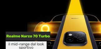 realme narzo 70 turbo