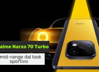 realme narzo 70 turbo