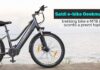 saldi ebike geekmall