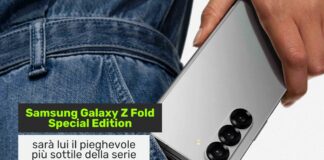 Samsung Galaxy Z Fold Special Edition