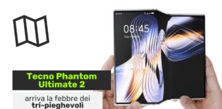 Tecno phantom ultimate 2