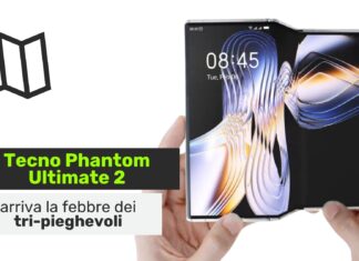 Tecno phantom ultimate 2