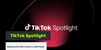 TikTok Spotlight