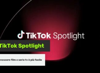 TikTok Spotlight