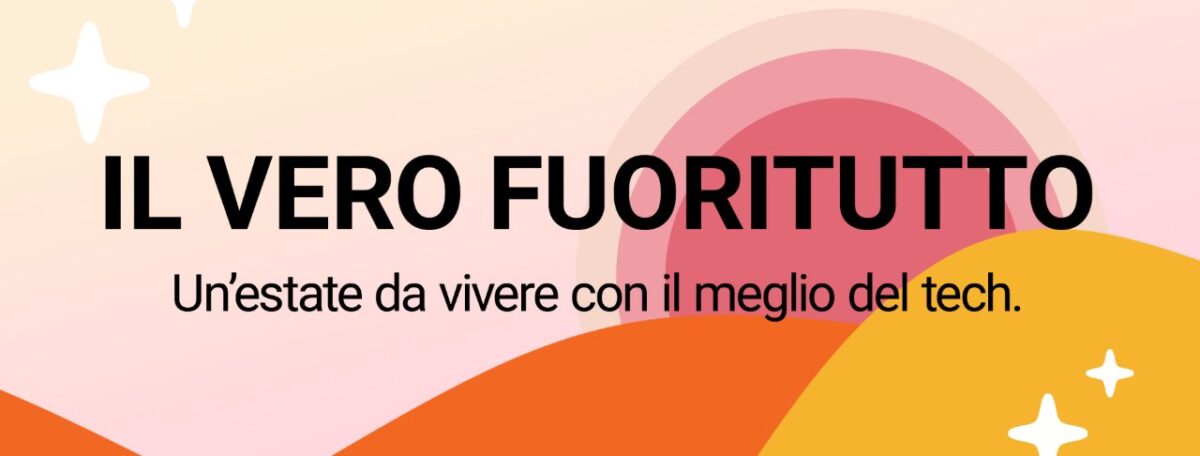 vero fuoritutto unieuro