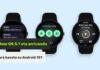 Wear OS 5.1