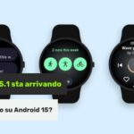 Wear OS 5.1