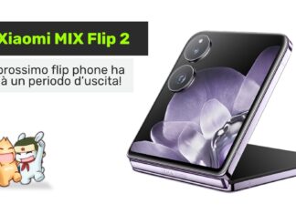 xiaomi mix flip 2