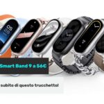 Xiaomi Smart Band 9