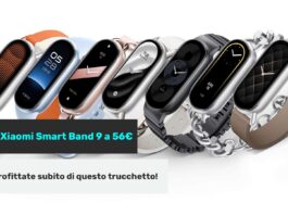 Xiaomi Smart Band 9