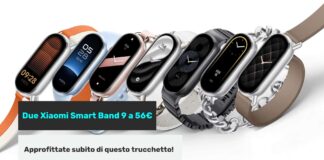 Xiaomi Smart Band 9