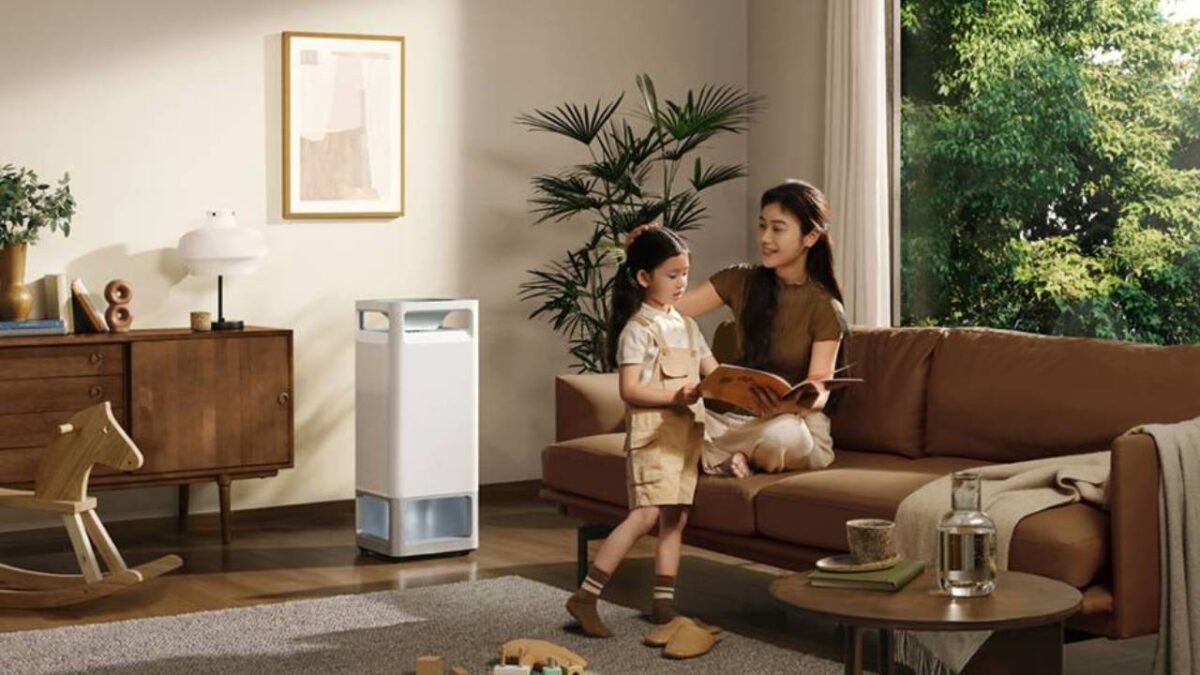 Mijia Purifying Humidifier 3 Max