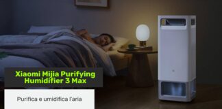 Mijia Purifying Humidifier 3 Max