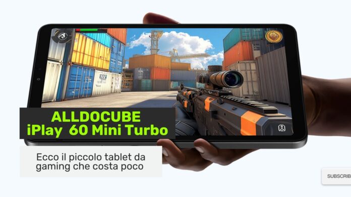 ALLDOCUBE iPlay 60 Mini Turbo-1