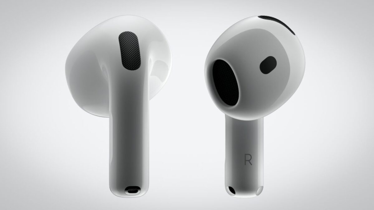 Apple AirPods 4