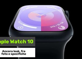 apple watch serie 10