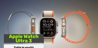 Apple Watch Ultra 3