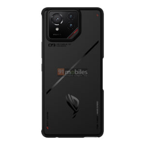 asus rog phone 9 pro