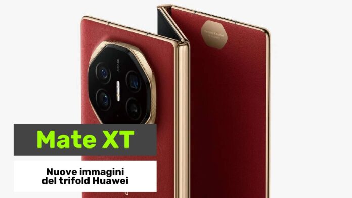 huawei mate xt