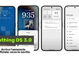 nothing os 3.0 android 15