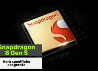 Snapdragon 8 Gen 5