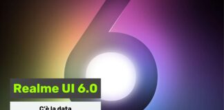 realme ui 6.0 data ufficiale