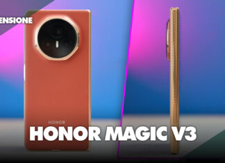 Recensione Honor Magic V3 Foldable smartphone economico caratteristiche display prestazioni fotocamera prezzo offerta coupon