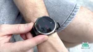 Recensione Huawei Watch GT 5 pro smartwatch economico titanio iphone android fitness sonno cardiaco prezzo caratteristiche sconto offerta italia