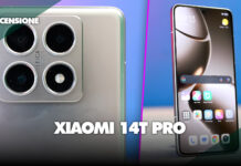 Recensione Xiaomi 14T Pro HyperOS prestazioni design fotocamera sensore hardware zoom batteria dimensioni peso prezzo italia acquisto scheda