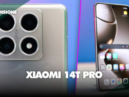 Recensione Xiaomi 14T Pro HyperOS prestazioni design fotocamera sensore hardware zoom batteria dimensioni peso prezzo italia acquisto scheda