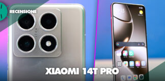 Recensione Xiaomi 14T Pro HyperOS prestazioni design fotocamera sensore hardware zoom batteria dimensioni peso prezzo italia acquisto scheda