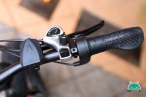 Recensione duotts s26 mountain bike fat doppio motore 700w potenza salite ammortizzatori prezzo sconto economica italia