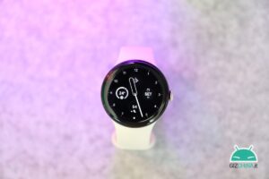 Recensione google pixel watch 3 migliore smartwatch android iphone wear os android prestazioni display batteria autonomia prezzo compatibilità sensori sconto italia coupon software