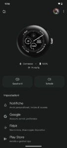 Recensione google pixel watch 3 migliore smartwatch android iphone wear os android prestazioni display batteria autonomia prezzo compatibilità sensori sconto italia coupon