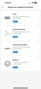 Recensione proscenic q8 max robot aspirapolvere autosvuotamento autopulente economico potente compatto caratteristiche mop prezzo coupon sconto italia