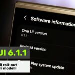 samsung one ui 6.1.1