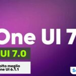 samsung one ui 7.0 one ui 6.1.1