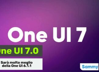 samsung one ui 7.0 one ui 6.1.1