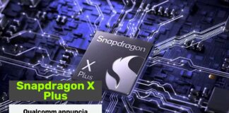 snapdragon x plus 8-core