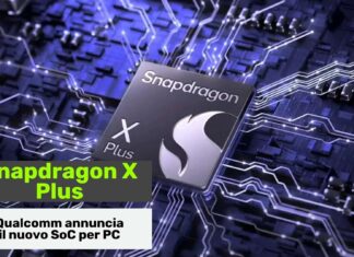 snapdragon x plus 8-core