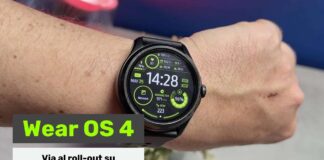 TicWatch 5 Pro Wear OS 4