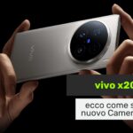 vivo x200