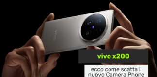 vivo x200