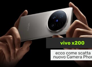 vivo x200