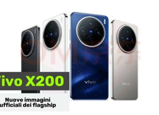 vivo x200 pro mini