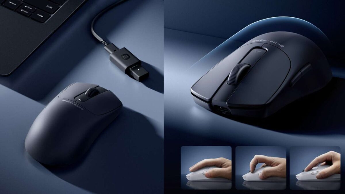 Xiaomi Mouse X1 Gaming 2