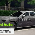 xiaomi auto