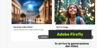 Adobe Firefly