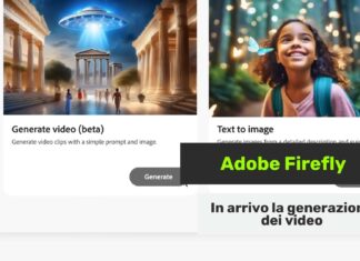 Adobe Firefly