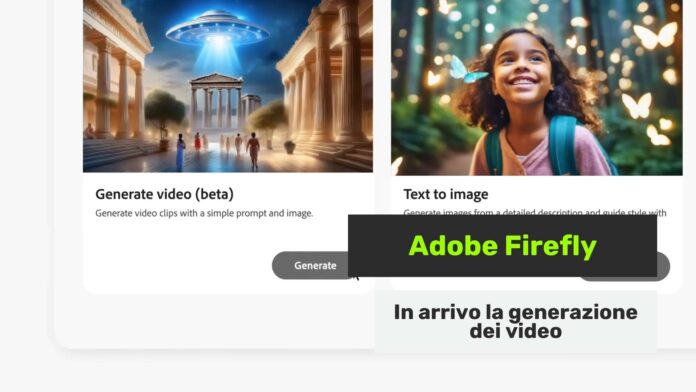 Adobe Firefly